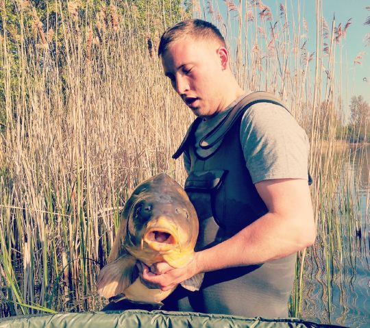 Naturstrandbad Obhausen-2