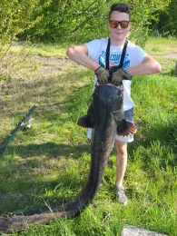 Naturstrandbad Obhausen