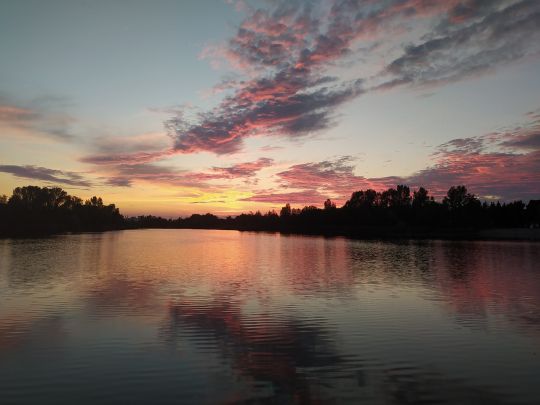 Naturstrandbad Obhausen-4