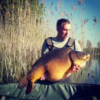 Naturstrandbad Obhausen-3