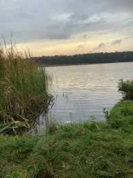 Kleiner Pohlitzer See