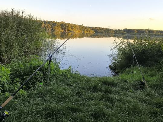 Kleiner Pohlitzer See-1