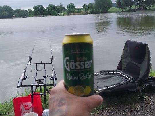 Großdrebnitzer Teich-4