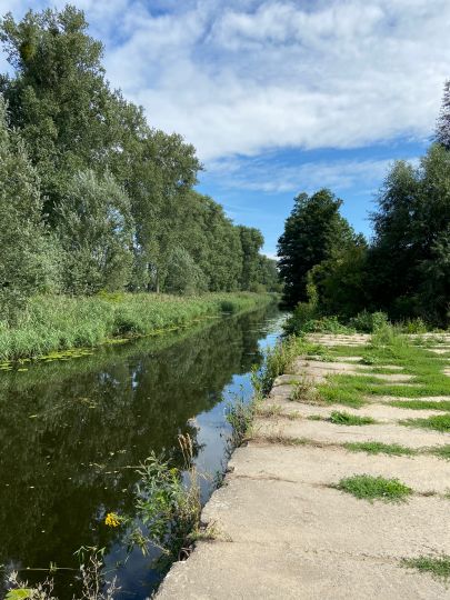 Ruppiner Kanal (Kremmen)-1