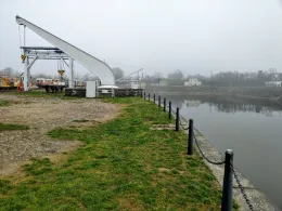 Handelshafen Magdeburg-1