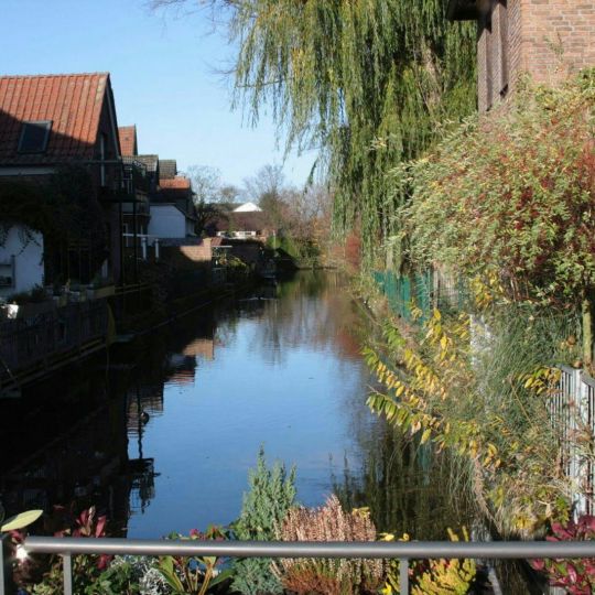 Schlossgräfte Gemen-3