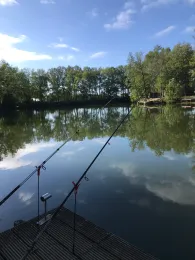 Angelpark Schermbeck-2