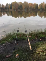 Badeteich Tschernitz-1