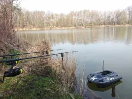 Badeteich Tschernitz