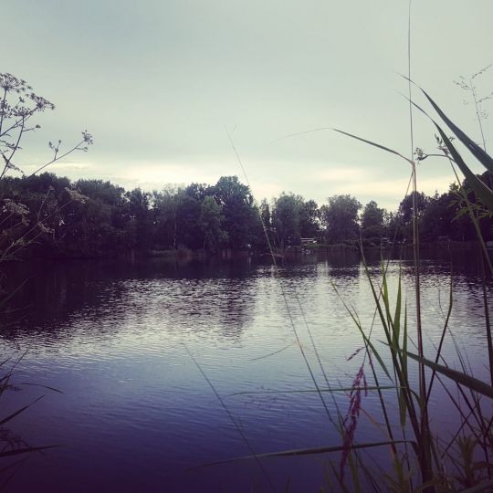 Badeteich Tschernitz-2