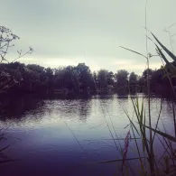 Badeteich Tschernitz-2