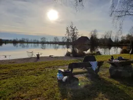 Angelzentrum Schnackensee