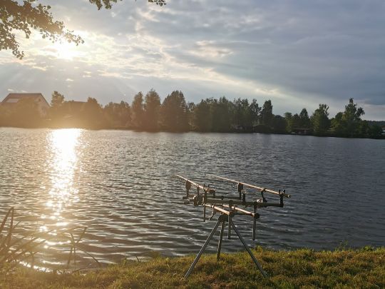 Angelzentrum Schnackensee-4