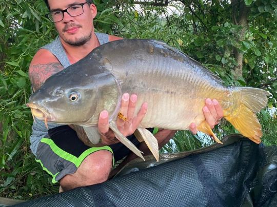 Angelzentrum Schnackensee-1