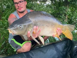 Angelzentrum Schnackensee-1