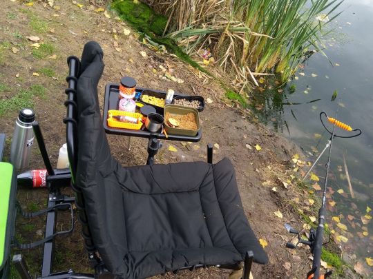 Forellensee Heisede-1