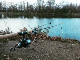 Forellensee Heisede-4