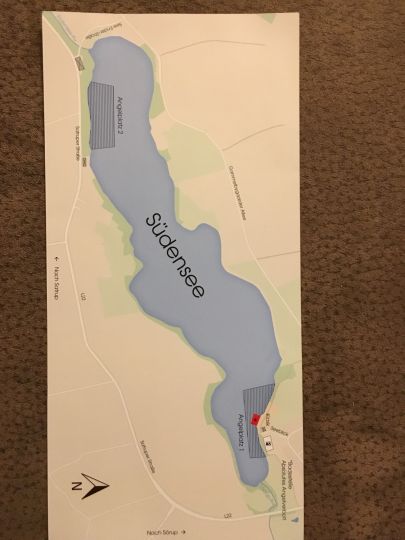 Südensee (Sörup)-4