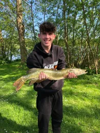 Südensee (Sörup)-3