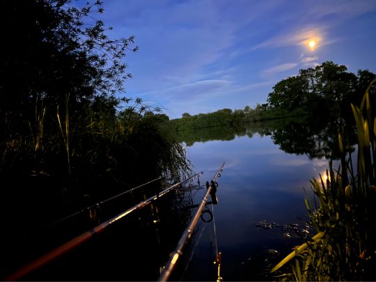 Südensee (Sörup)-1