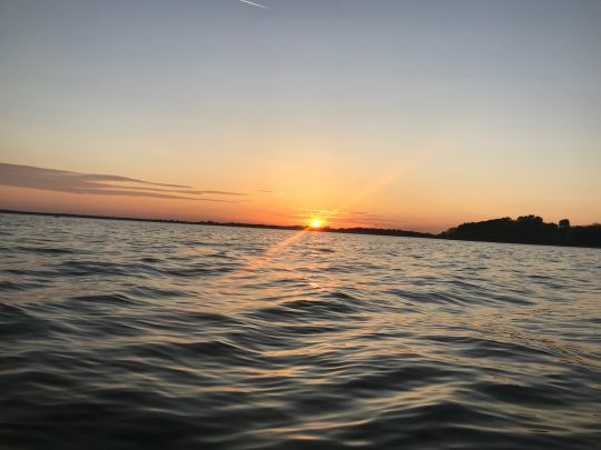 Jezioro Turawskie