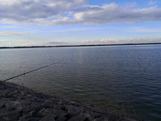 Jezioro Turawskie-1