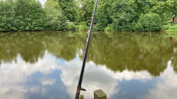 Kleiner Dorfteich (Großbarkau)