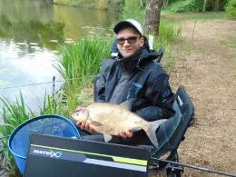 Deichsee (Quakenbrück)-2