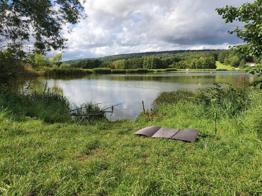 Speicher Römhild