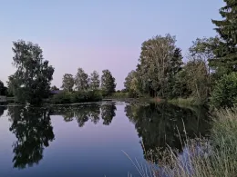 Hüttenweiher (FV Aislingen)