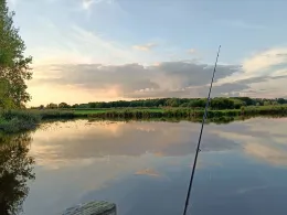 Moorkuhle (Unterglinde)