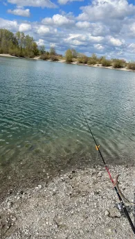 Spitzer Weiher (Geltendorf)