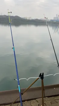 Wendebecken Krefeld-Gellep