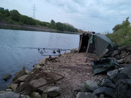 Wendebecken Krefeld-Gellep-1