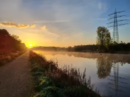 Rhein-Herne-Kanal (Herne)-3