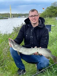 Rhein-Herne-Kanal (Herne)