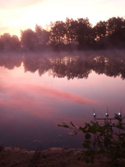 Großer Horsinks Teich