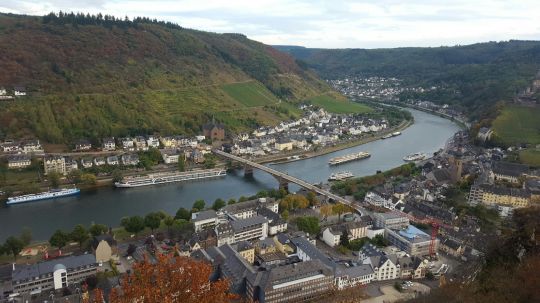 Mosel (Cochem)-3