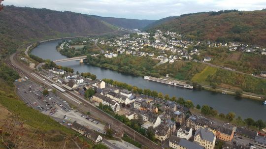 Mosel (Cochem)-2