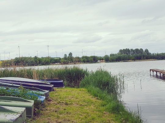 Talsperre Tüngeda/Wangenheim-2