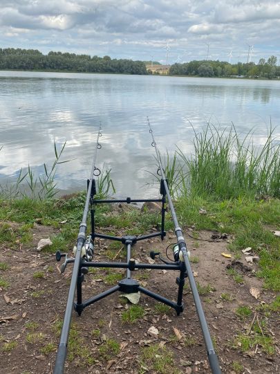 Talsperre Tüngeda/Wangenheim-4