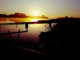 Talsperre Tüngeda/Wangenheim