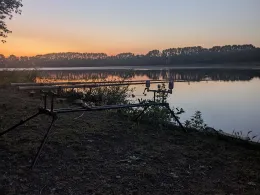 Talsperre Tüngeda/Wangenheim-3