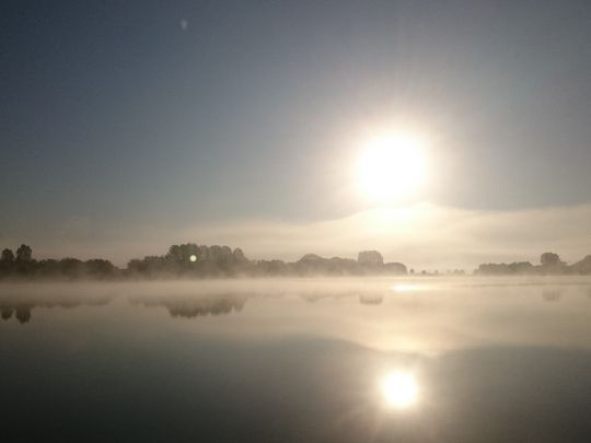 Talsperre Tüngeda/Wangenheim-1