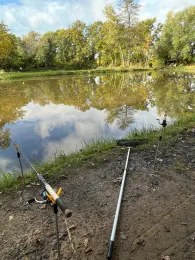 Angelteiche SAV Beuel 1934