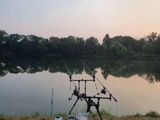 Kleiner Stich (Klein Mutz)-1