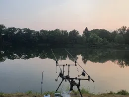 Kleiner Stich (Klein Mutz)-1