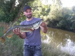 Lippe (Schermbeck)-4