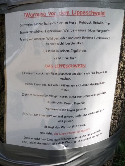 Lippe (Schermbeck)