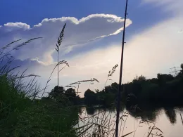 Lippe (Schermbeck)-2